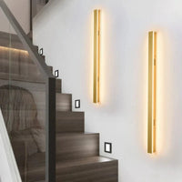 Applique Murale LED Moderne Etanche IP65 - Déco Lumineuse | Marco Lucetti