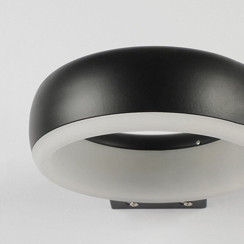 Applique murale LED moderne Klarna | Marco Lucetti