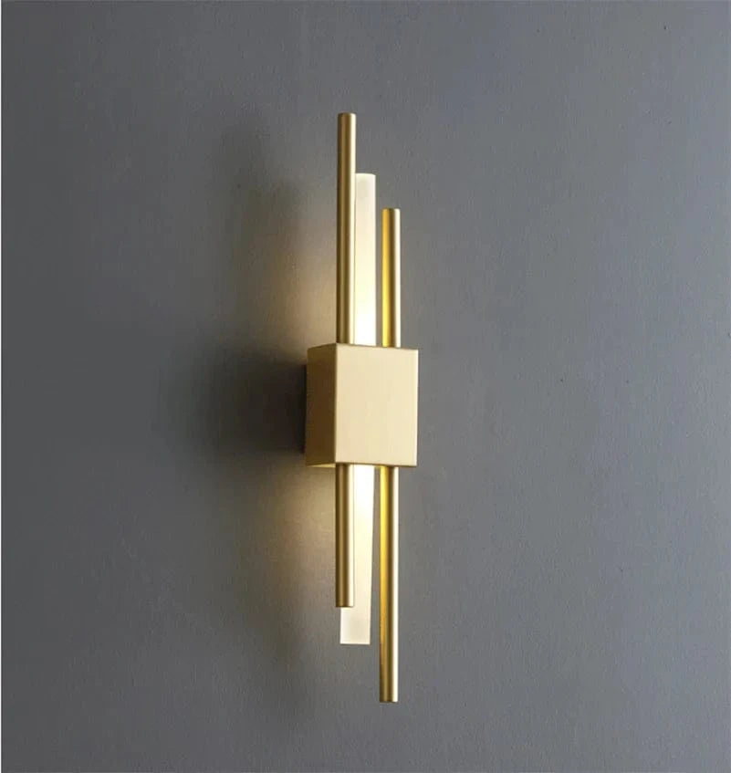 Applique murale LED moderne - Longue bande | Marco Lucetti