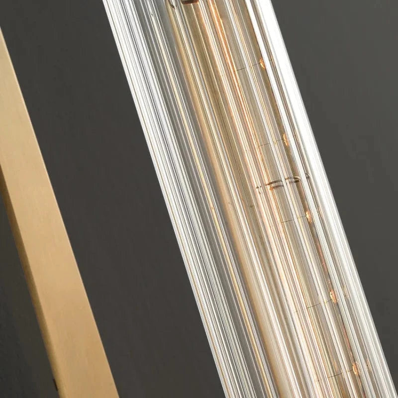 Applique murale LED moderne : Luminaire créatif pour illuminer votre intérieur | Marco Lucetti