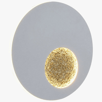 Applique murale LED Moderne Luminaire Lumivora Déco | Marco Lucetti