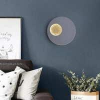 Applique murale LED Moderne Luminaire Lumivora Déco | Marco Lucetti