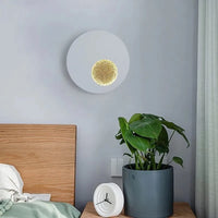 Applique murale LED Moderne Luminaire Lumivora Déco | Marco Lucetti
