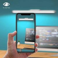 Applique murale LED moderne MakeUp | Marco Lucetti