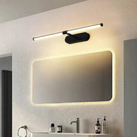 Applique Murale LED Moderne Miroir Intérieure | Marco Lucetti