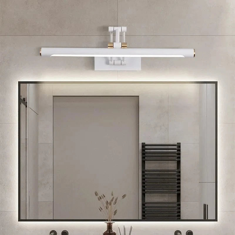 Applique Murale LED Moderne Miroir Intérieure | Marco Lucetti