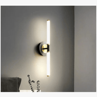 Applique murale LED moderne nordique de personnalité | Marco Lucetti