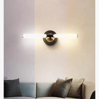 Applique murale LED moderne nordique de personnalité | Marco Lucetti