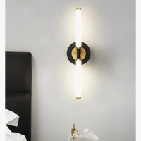 Applique murale LED moderne nordique de personnalité | Marco Lucetti