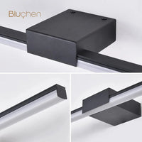 Applique Murale LED Moderne Nordique Étanche d'Intérieur - Montée en Surface | Marco Lucetti