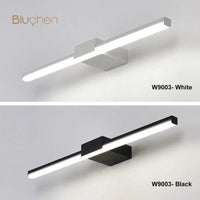 Applique Murale LED Moderne Nordique Étanche d'Intérieur - Montée en Surface | Marco Lucetti