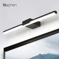 Applique Murale LED Moderne Nordique Étanche d'Intérieur - Montée en Surface | Marco Lucetti