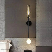 Applique murale LED moderne nordique - G4 Lumilight | Marco Lucetti