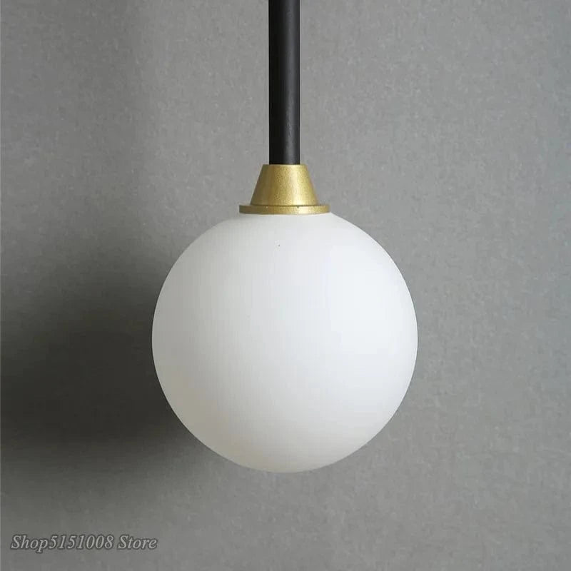 Applique murale LED moderne nordique luminaire décoratif innovant | Marco Lucetti Applique