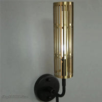 Applique murale LED moderne nordique luminaire décoratif innovant | Marco Lucetti Applique