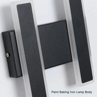 Applique murale LED moderne nordique pour une décoration intérieure tendance | Marco Lucetti