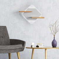 Applique murale LED moderne Olympea. | Marco Lucetti