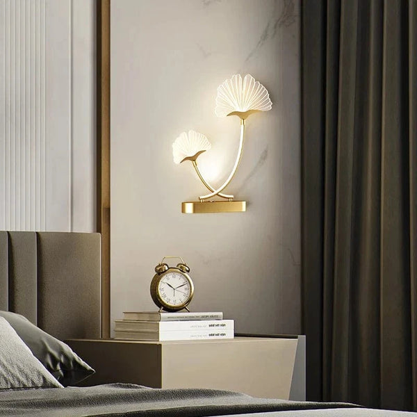 Applique murale LED moderne polyvalente | Marco Lucetti