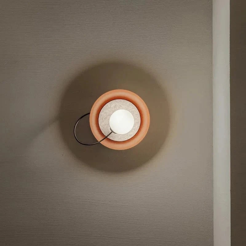 Applique murale LED moderne pour chambre, Restaurant, Bar : décoration intérieure de style pour votre chez-vous | Marco Lucetti