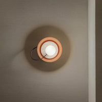 Applique murale LED moderne pour chambre, Restaurant, Bar : décoration intérieure de style pour votre chez-vous | Marco Lucetti