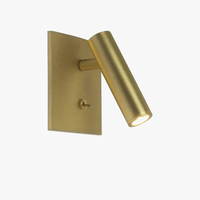 Applique murale LED moderne pour chevet | Marco Lucetti