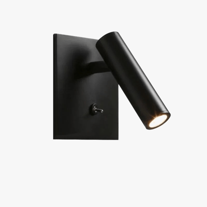 Applique murale LED moderne pour chevet | Marco Lucetti