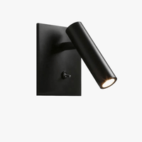 Applique murale LED moderne pour chevet | Marco Lucetti