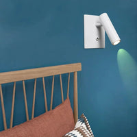 Applique murale LED moderne pour chevet | Marco Lucetti