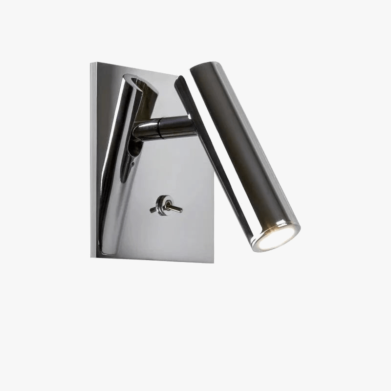 Applique murale LED moderne pour chevet | Marco Lucetti