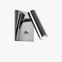 Applique murale LED moderne pour chevet | Marco Lucetti