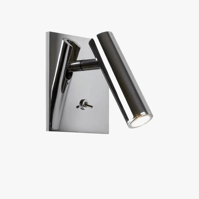 Applique murale LED moderne pour chevet | Marco Lucetti