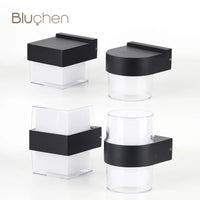 Applique murale LED moderne pour jardin extérieur, étanche | Marco Lucetti