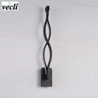 Applique Murale LED Moderne pour Lecture et Décoration - Style Impressionnant | Marco Lucetti