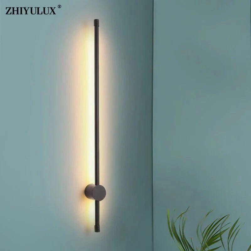 Applique murale LED moderne pour salon, chambre et cuisine | Marco Lucetti