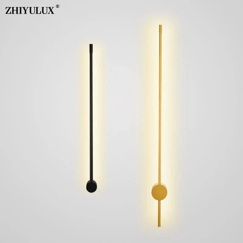 Applique murale LED moderne pour salon, chambre et cuisine | Marco Lucetti