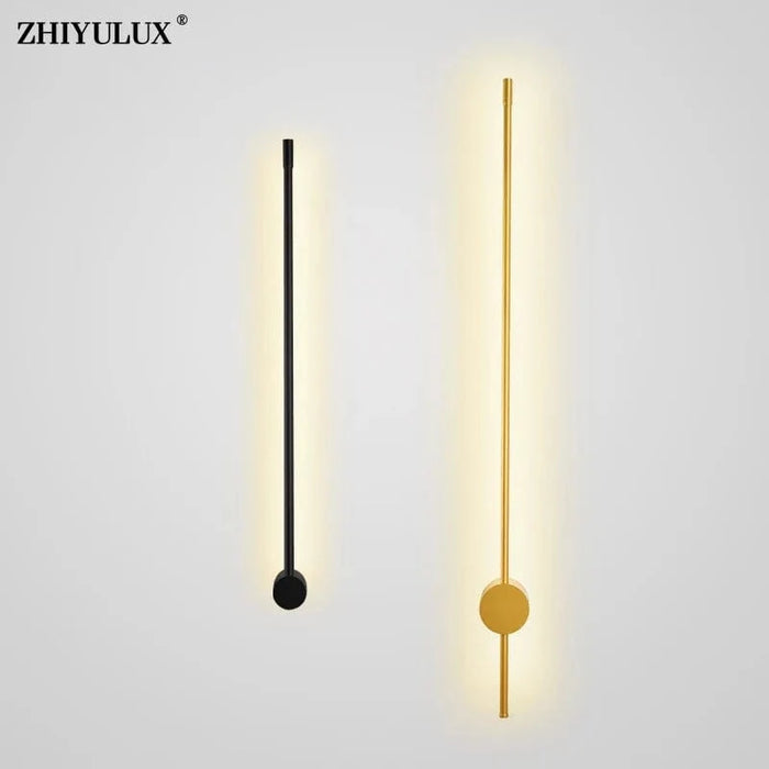 Applique murale LED moderne pour salon, chambre et cuisine | Marco Lucetti