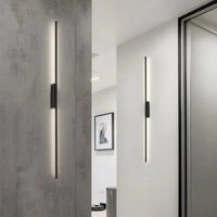 Applique Murale LED Moderne pour Salon Maison | Marco Lucetti
