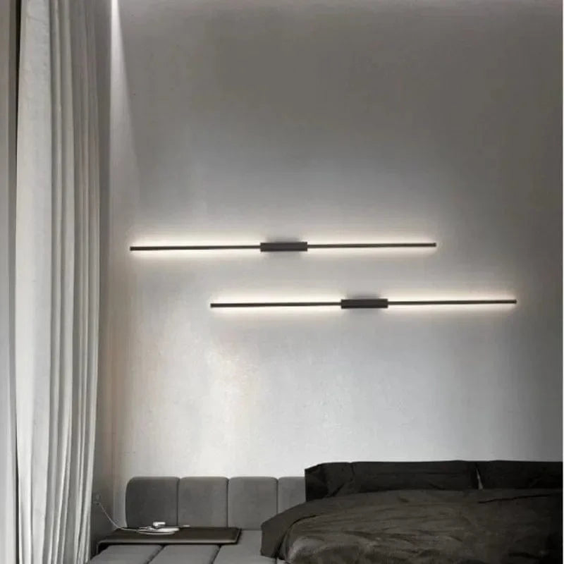 Applique Murale LED Moderne pour Salon Maison | Marco Lucetti