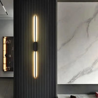 Applique Murale LED Moderne pour Salon Maison | Marco Lucetti