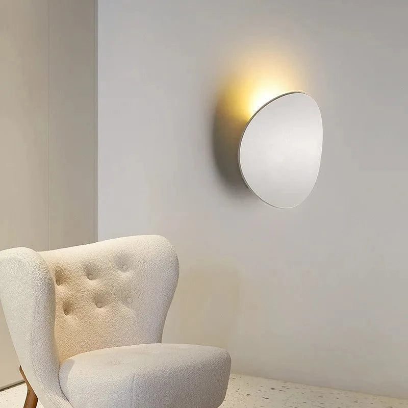 Applique murale LED moderne pour sublimer votre décoration intérieure | Marco Lucetti