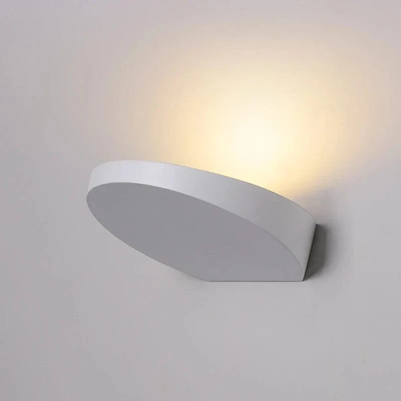 Applique murale LED moderne pour sublimer votre décoration intérieure | Marco Lucetti