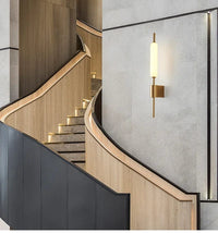 Applique murale LED moderne pour un éclairage chic et tendance - Livraison gratuite | Marco Lucetti