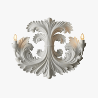 Applique Murale LED Moderne pour un Éclairage Intérieur de Qualité | Marco Lucetti