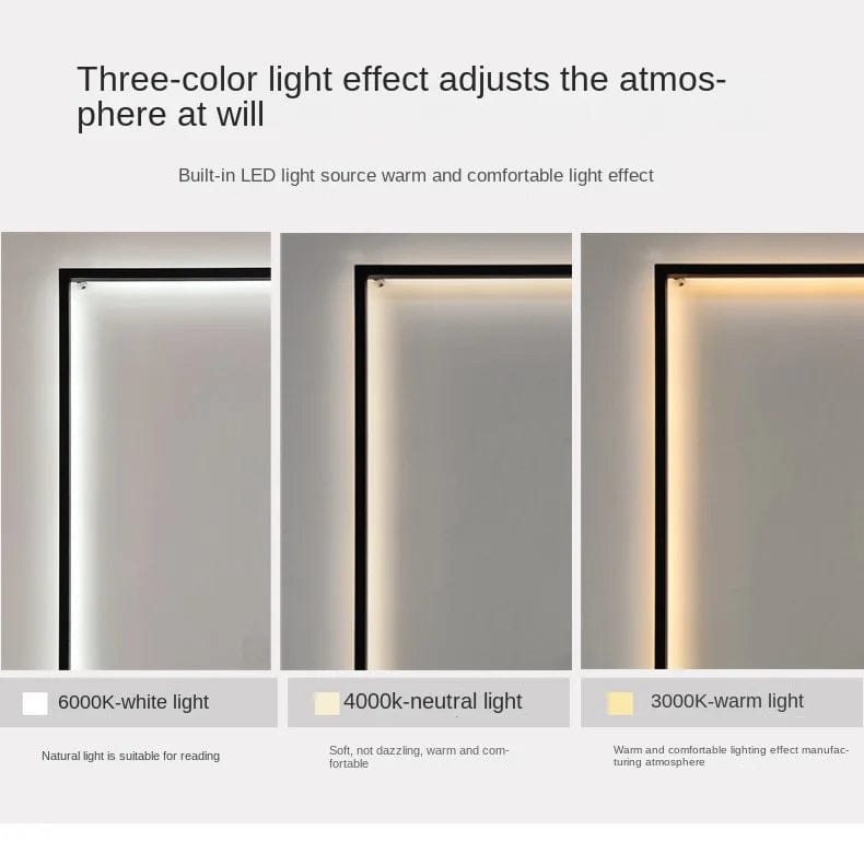 Applique Murale LED Moderne pour un Éclairage Intérieur Tendance | Marco Lucetti