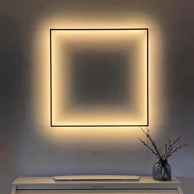Applique Murale LED Moderne pour un Éclairage Intérieur Tendance | Marco Lucetti
