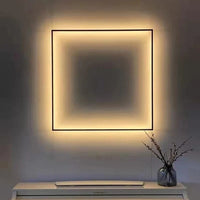 Applique Murale LED Moderne pour un Éclairage Intérieur Tendance | Marco Lucetti