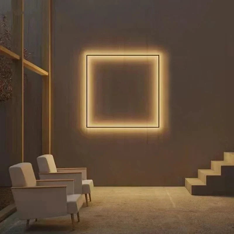 Applique Murale LED Moderne pour un Éclairage Intérieur Tendance | Marco Lucetti