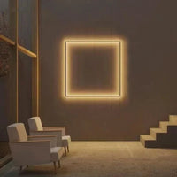 Applique Murale LED Moderne pour un Éclairage Intérieur Tendance | Marco Lucetti