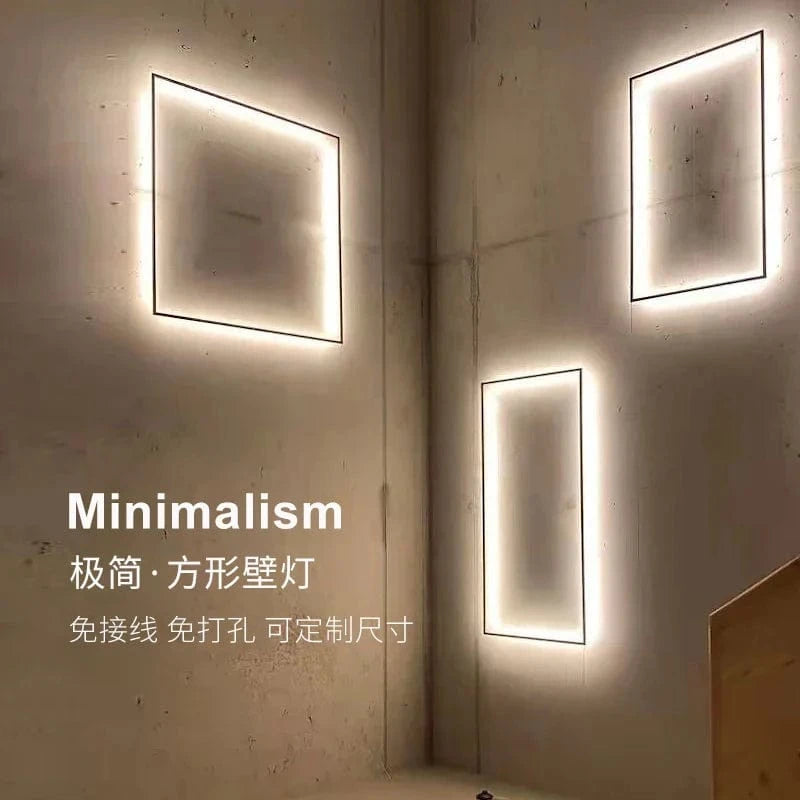 Applique Murale LED Moderne pour un Éclairage Intérieur Tendance | Marco Lucetti