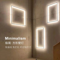 Applique Murale LED Moderne pour un Éclairage Intérieur Tendance | Marco Lucetti